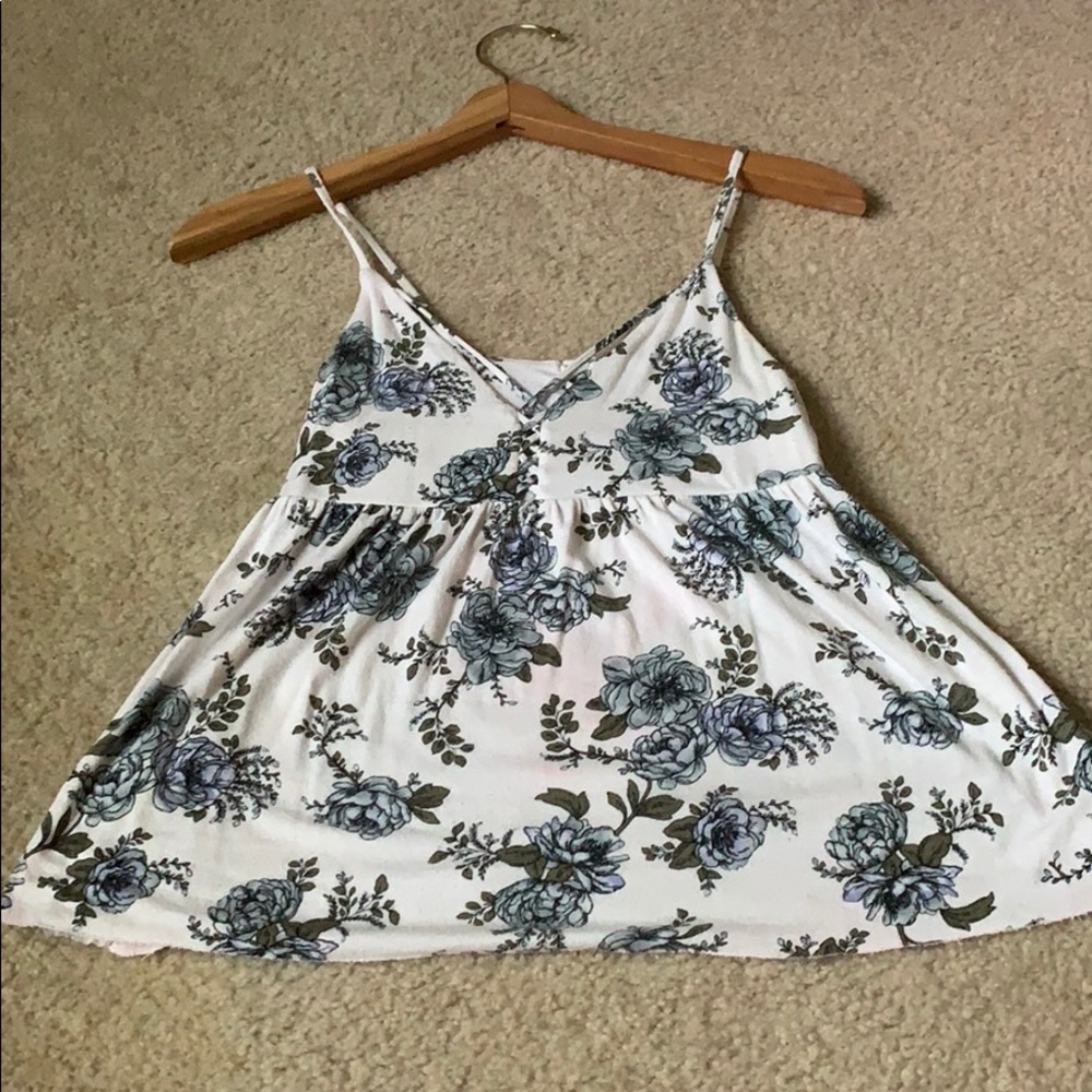 American Eagle Soft & Sexy Tank XS